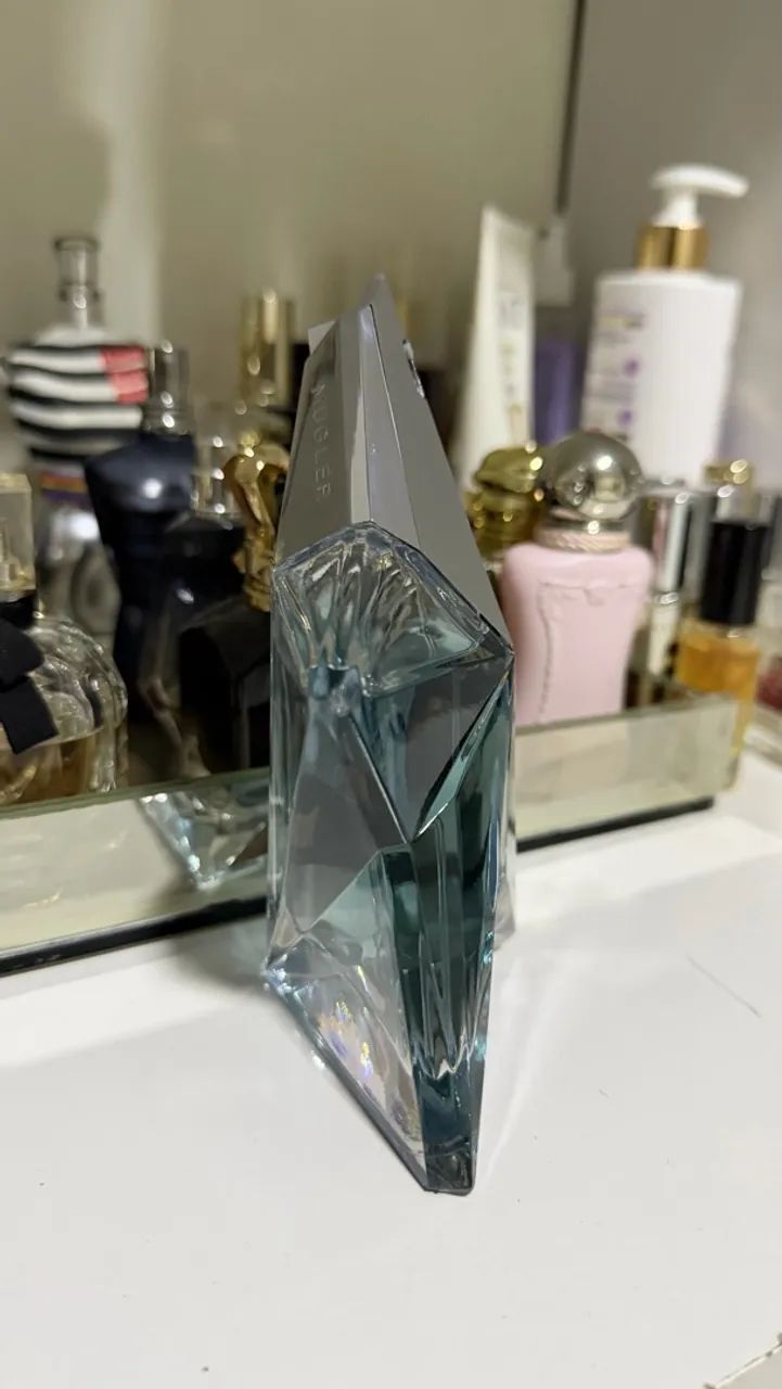 Perfume Angel Mugler 100ml - Foto 2