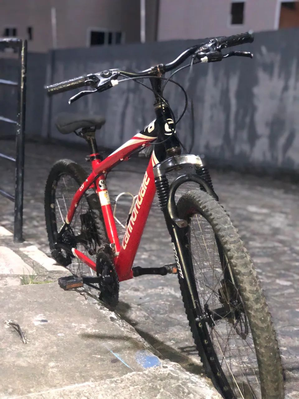 Bicicleta Aro 26 - Foto 2