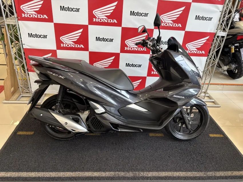 Honda PCX 150 ABS 2022/22 - Foto 2