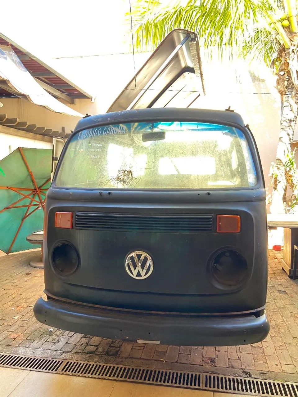 Combi para EVENTOS - Foto 3