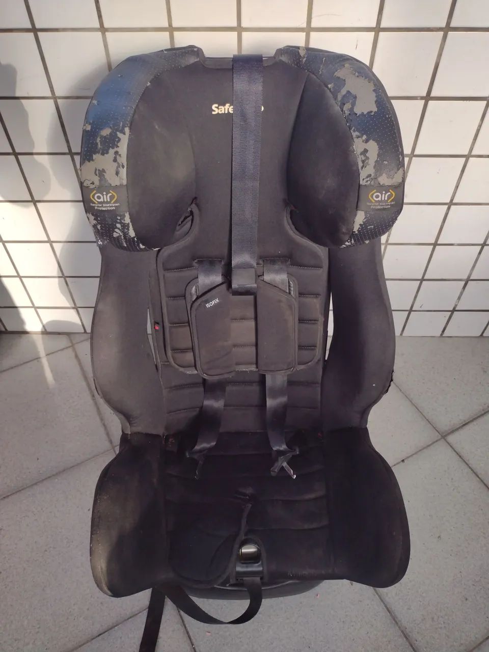 Cadeira para auto - criança  - Foto 5