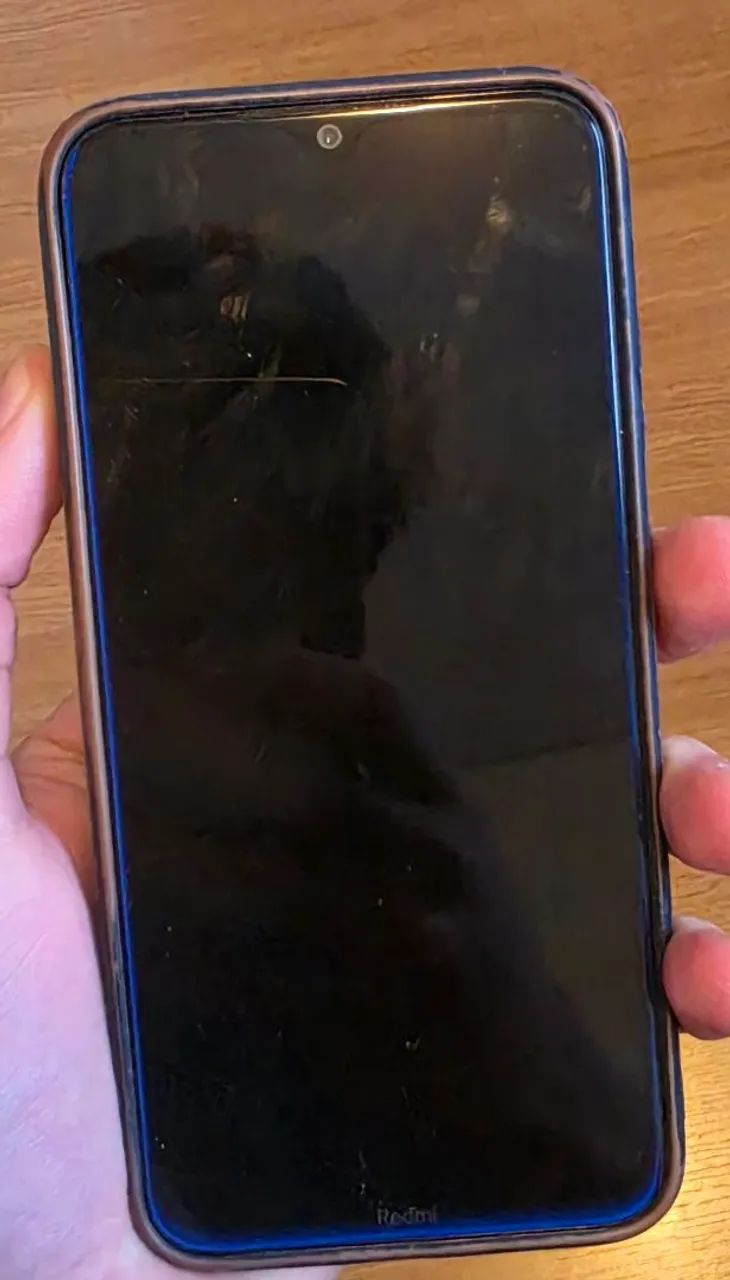 Redmi Note 8 100% Perfeito - Foto 2