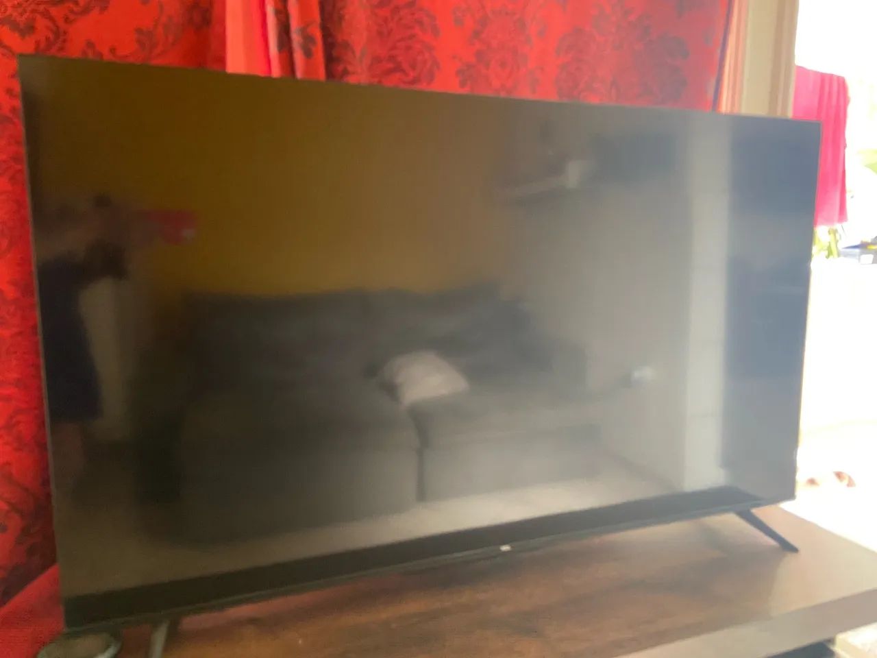 Vendo Smart TV 55? - Foto 2