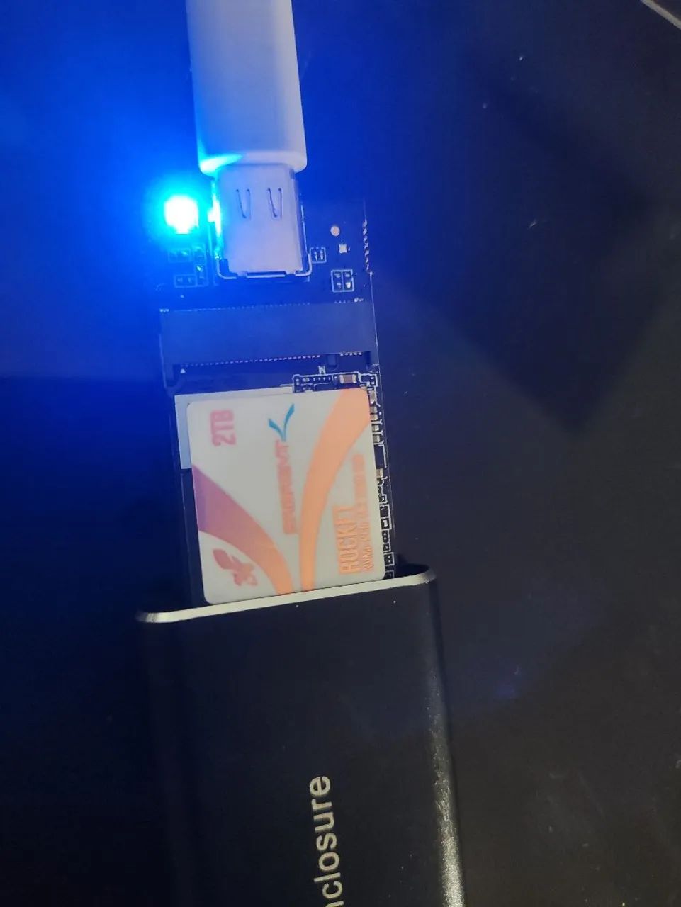 Ssd 2230 2tb - Foto 3