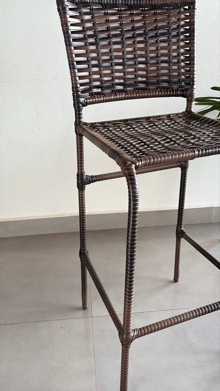 Banquetas para balcão  - Foto 3