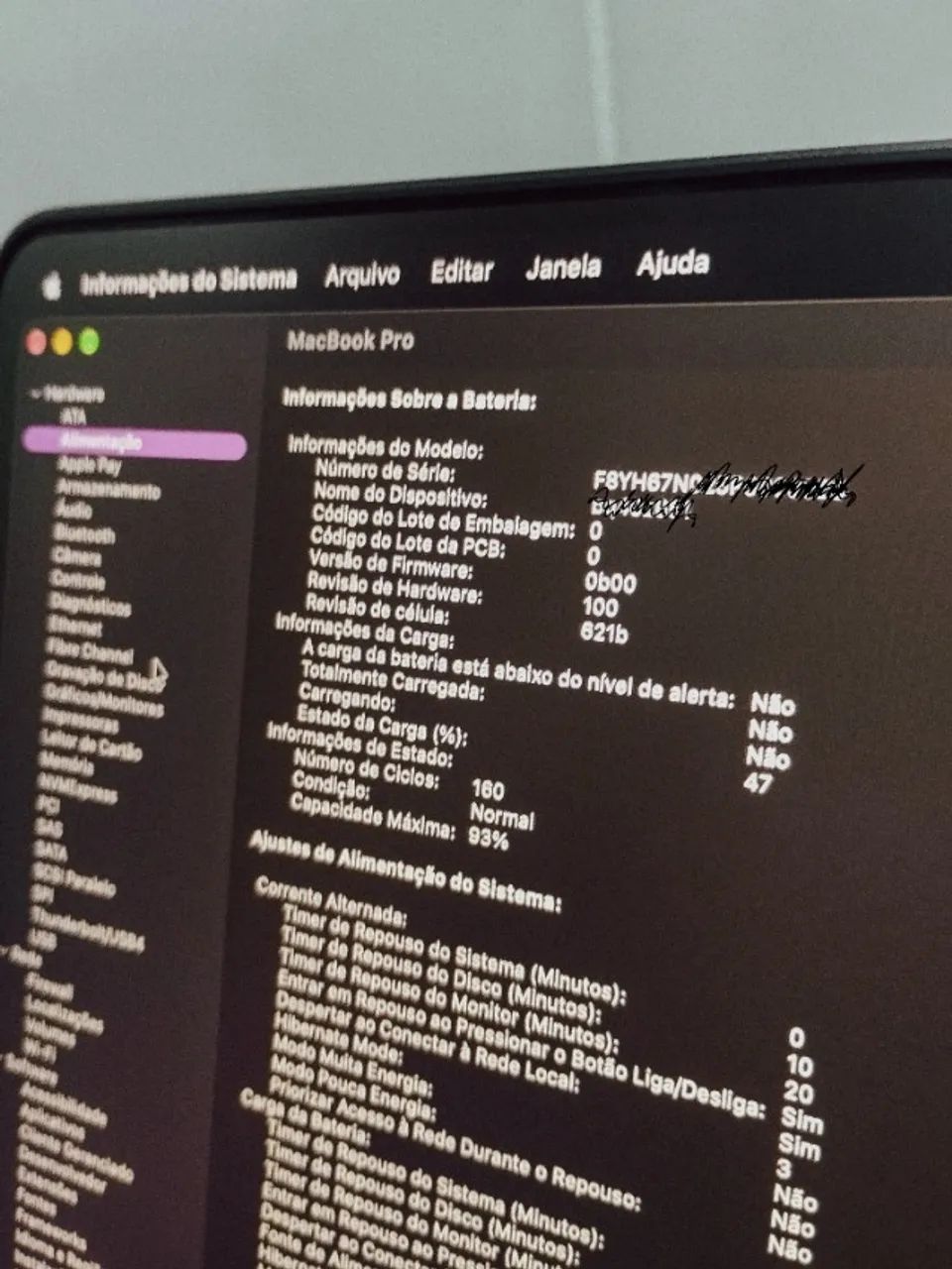Macbook Pro M3 MAX 14 pol' - Foto 3