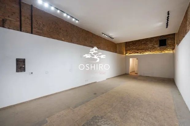 Loja para alugar, 123 m² - Centro - Santos/SP - Foto 2