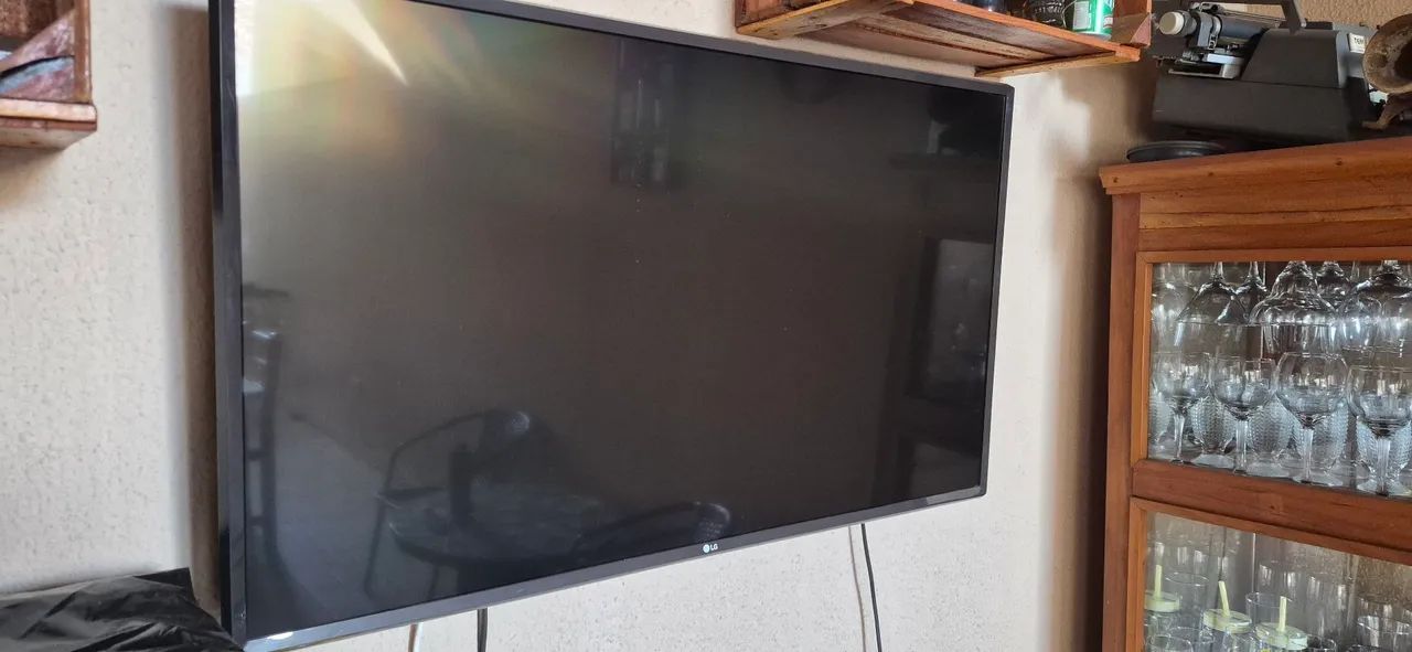 Smart TV LG 43'