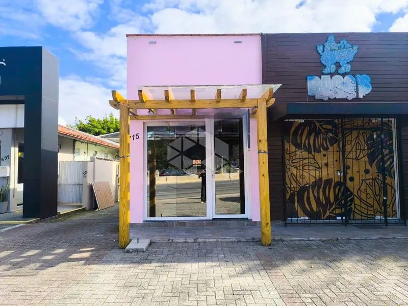 Loja 27M² - para Alugar