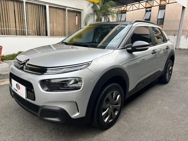 Citroën C4 2019