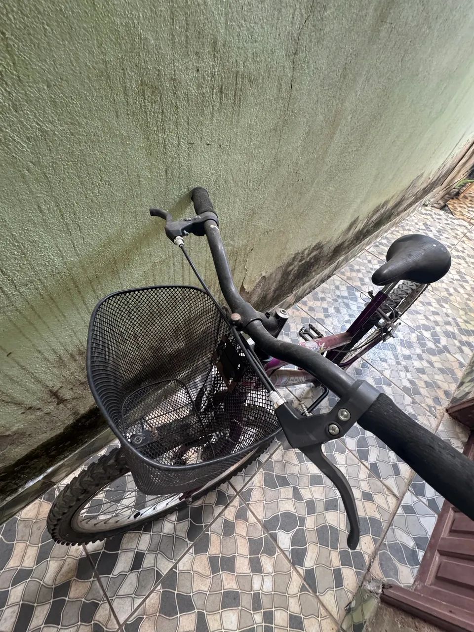 Bicicleta infantil  - Foto 5