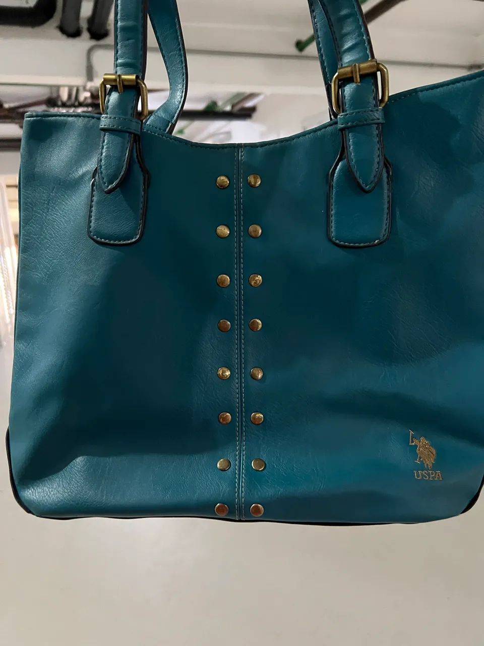 Bolsa polo  - Foto 3