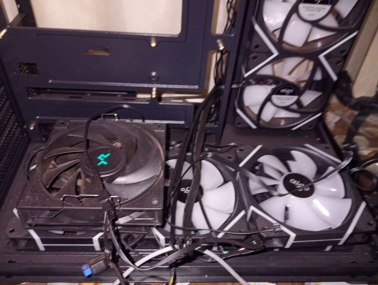 Periféricos PC - Foto 4