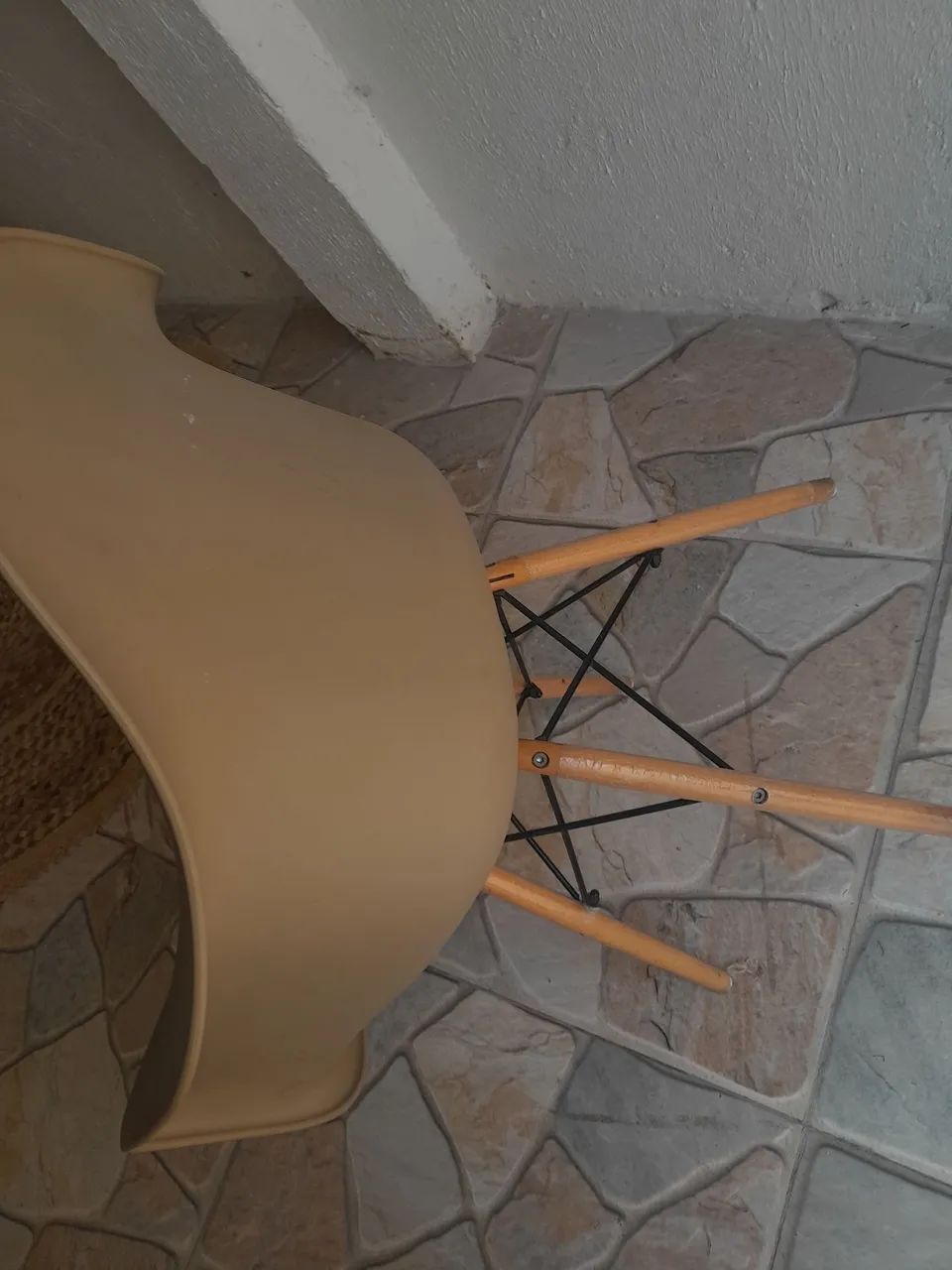 Cadeira em polipropileno  - Foto 2