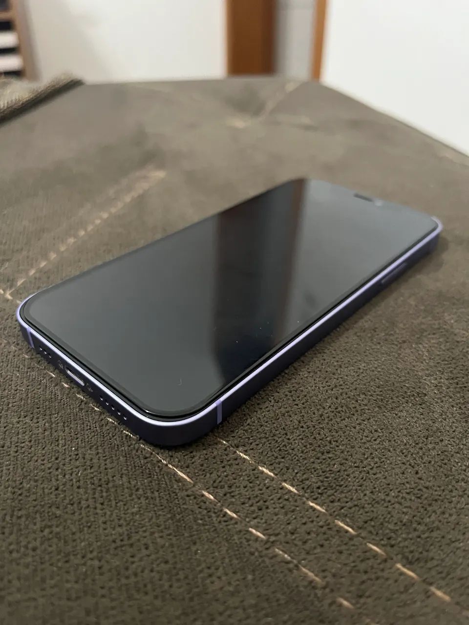 iPhone 12 de 256GB em Ótimo Estado - Foto 4