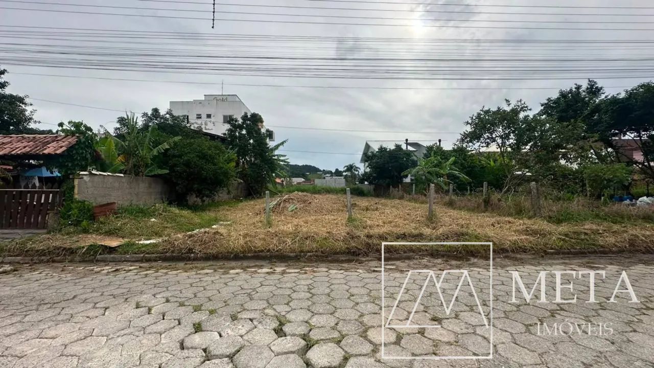 Excelente Terreno à Venda  Aririú/Palhoça - Foto 3