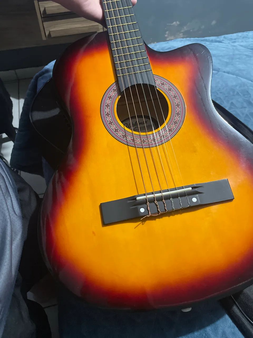 Violão  - Foto 5