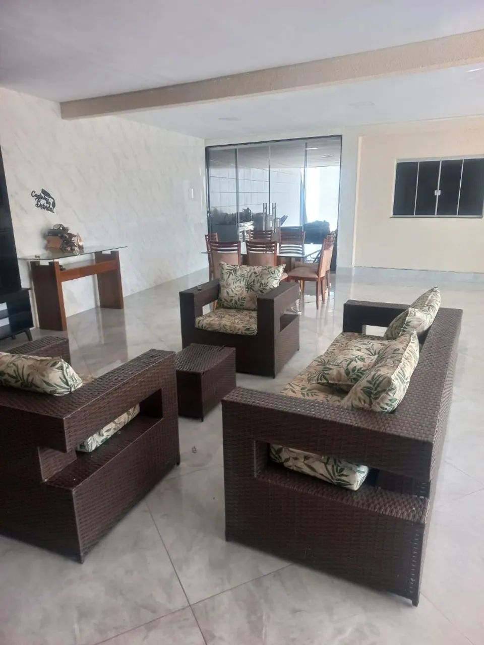 Escritório imobiliário paranoá vende  - Foto 8