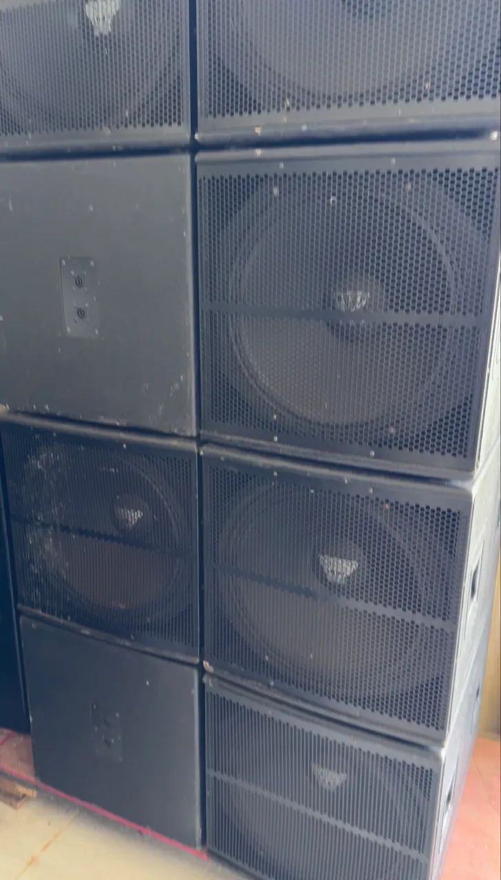 Vendo Gabinete de sub 1x18 - Foto 3