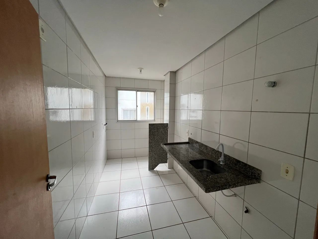 Flamboyant Ville - 405 Norte 