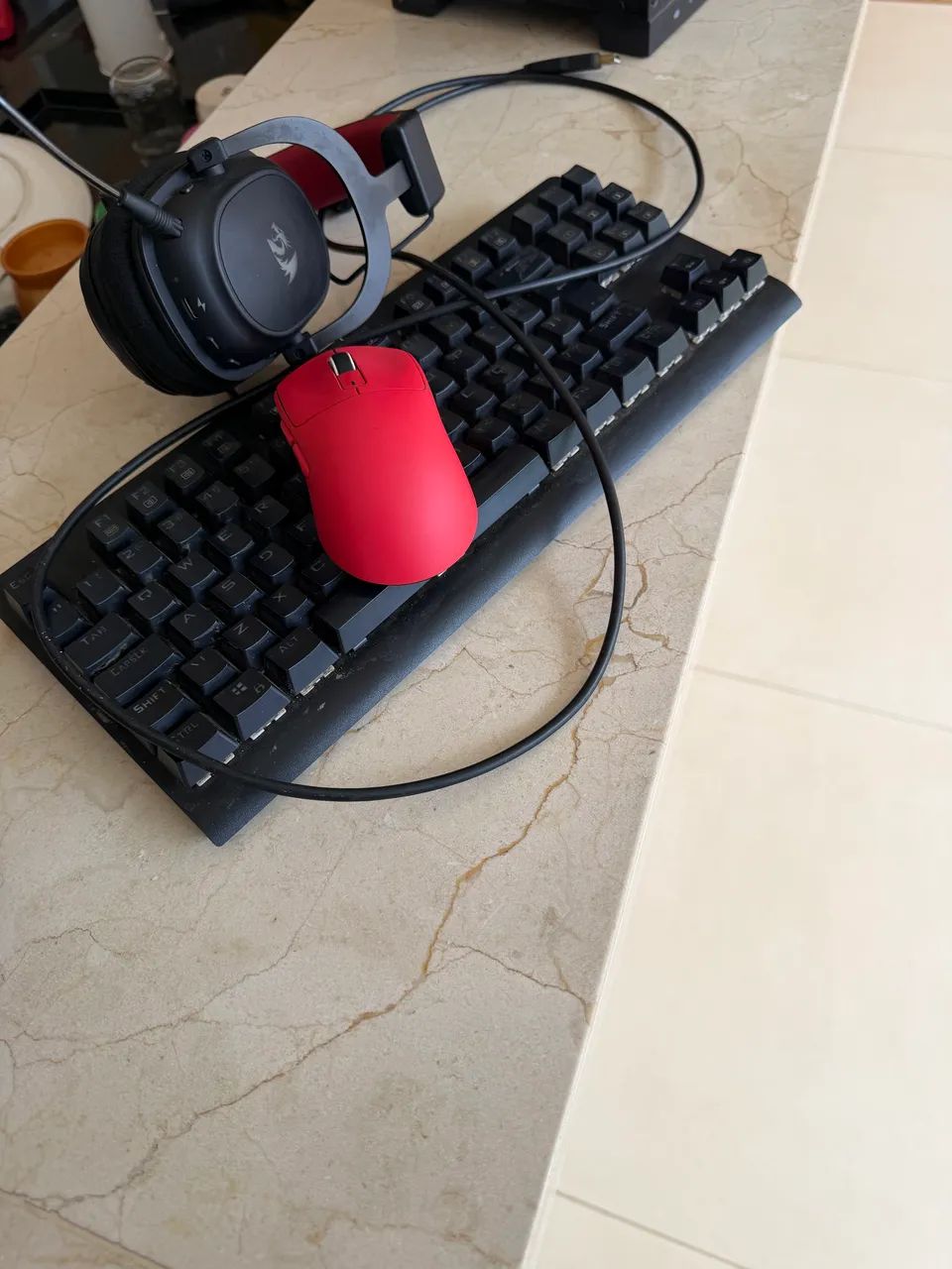 PC Gamer + periféricos  - Foto 2