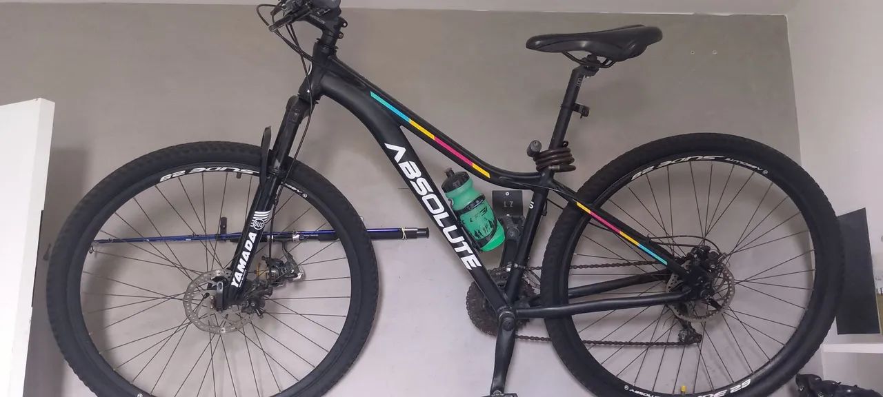 Bicicleta absolute