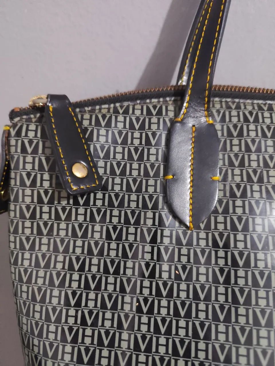 Bolsa da Victor Hugo - Original  - Foto 3