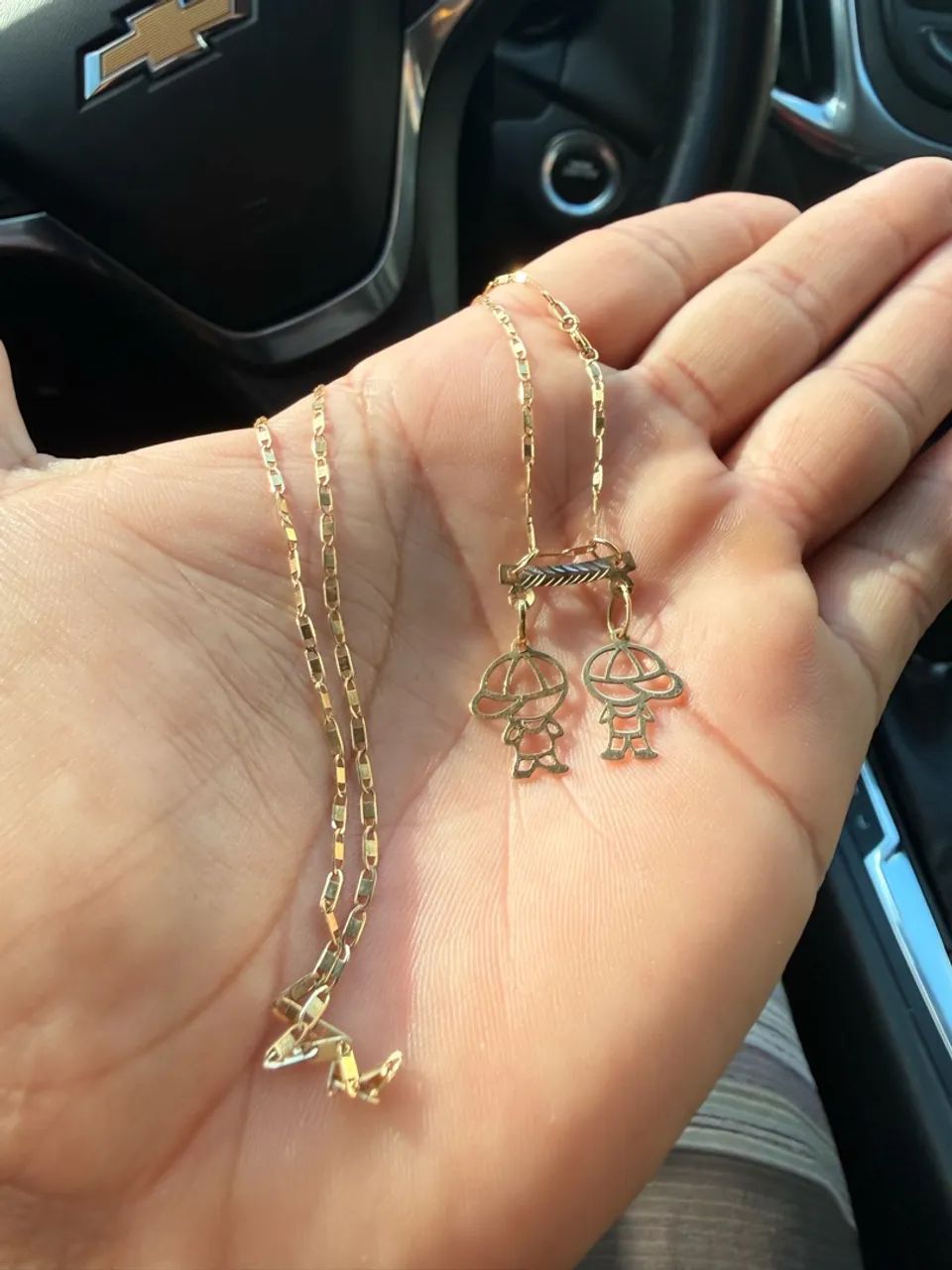 Vendo brincos de ouro  - Foto 5