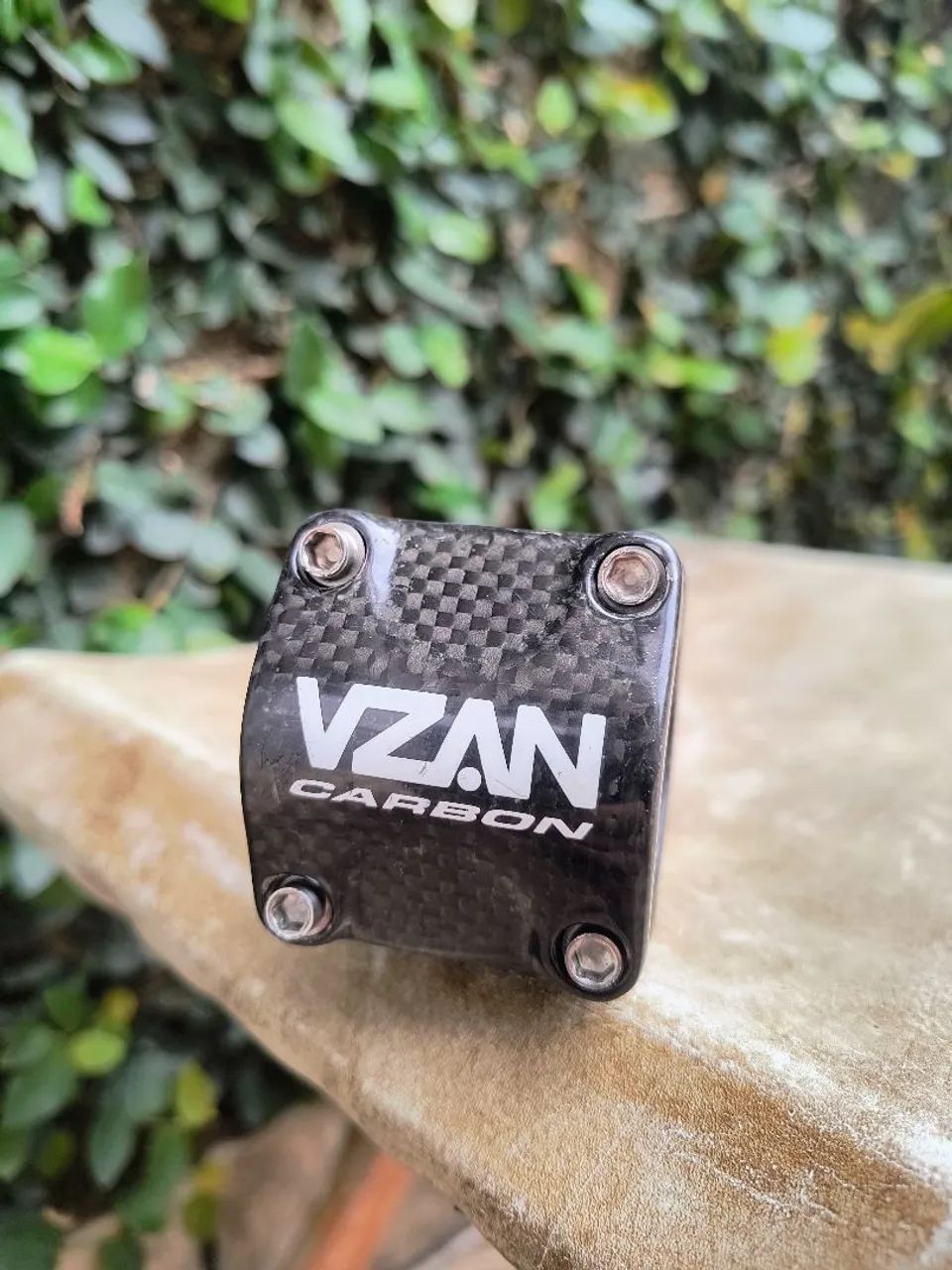 Avanço VZAN CARBON 
