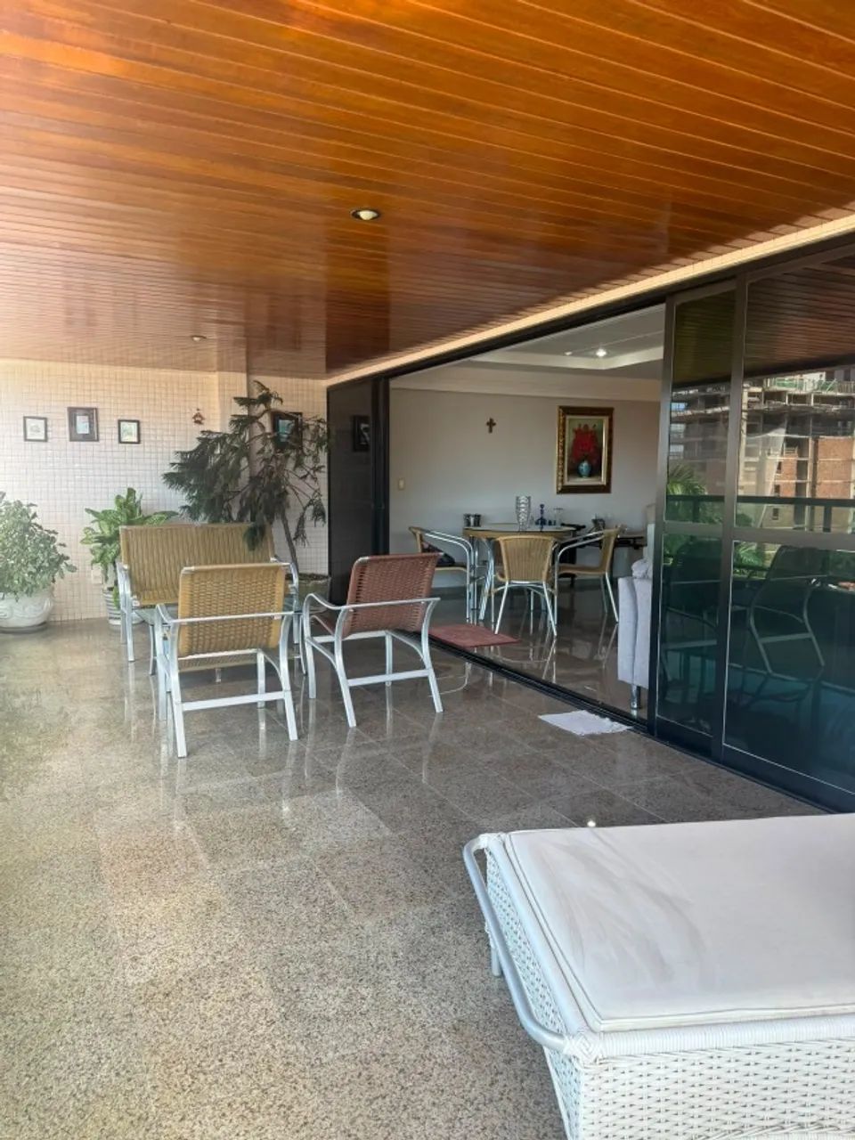  Viver bem é uma arte, e este apartamento em Manaíra é a sua próxima obra-prima.  - Foto 3