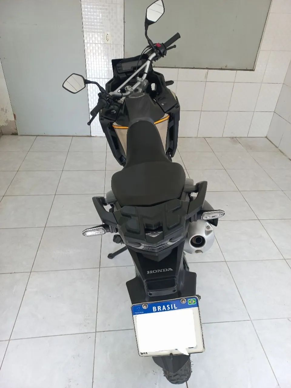 XRE300 - Foto 3