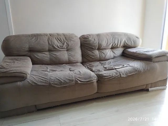 Sofá 