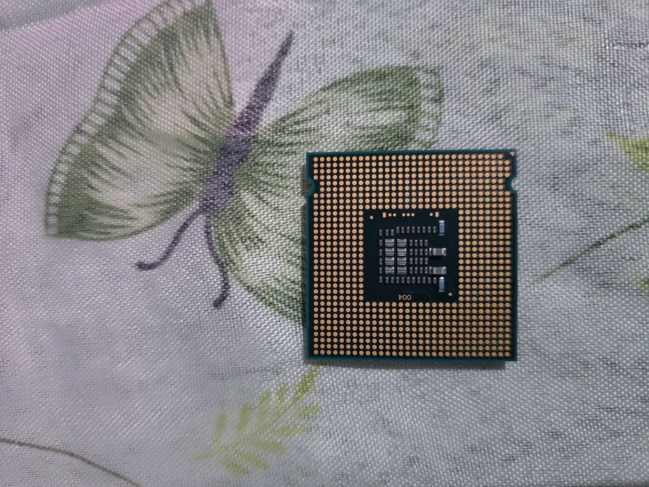 Processador Intel Pentium E5700 3.0GHz LGA775 - Funcionando - Foto 2
