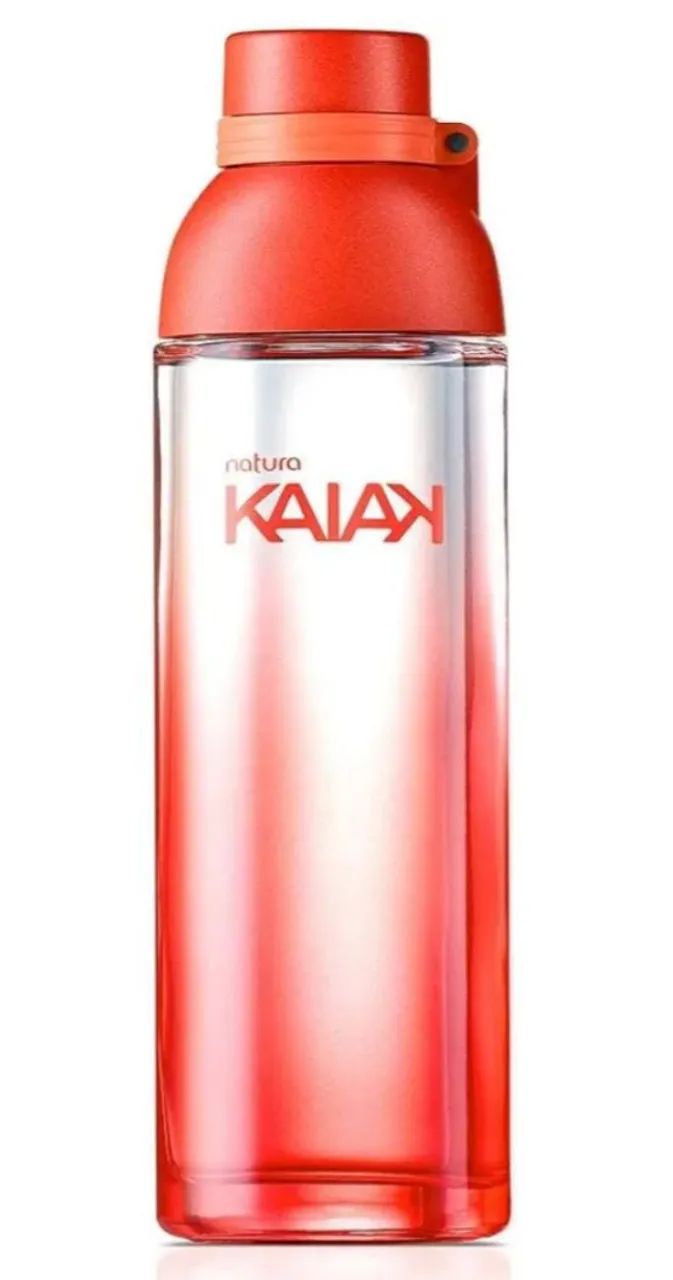 Kaiak tradicional feminino 