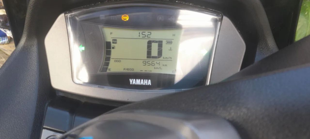 Pra vender Yamaha Nmax 160 - Foto 3