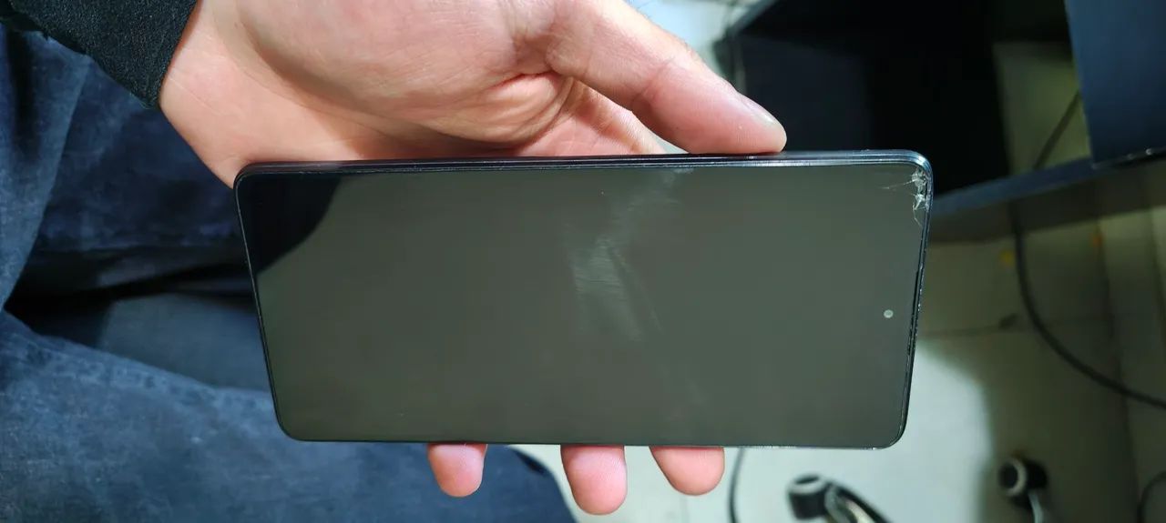 Smartphone | Celular | Xiaomi 11T PRO | 120MP Câmera | Defeito - Foto 5