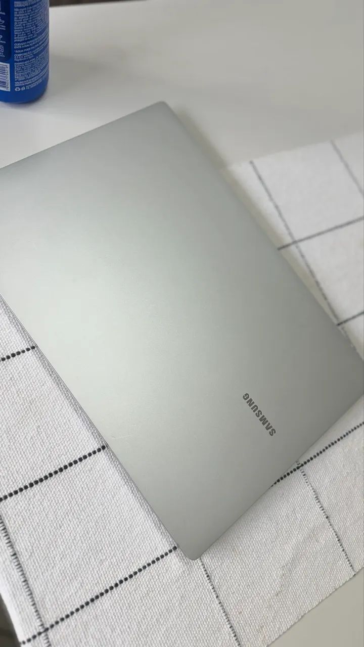 Notebook Samsung  - Foto 4