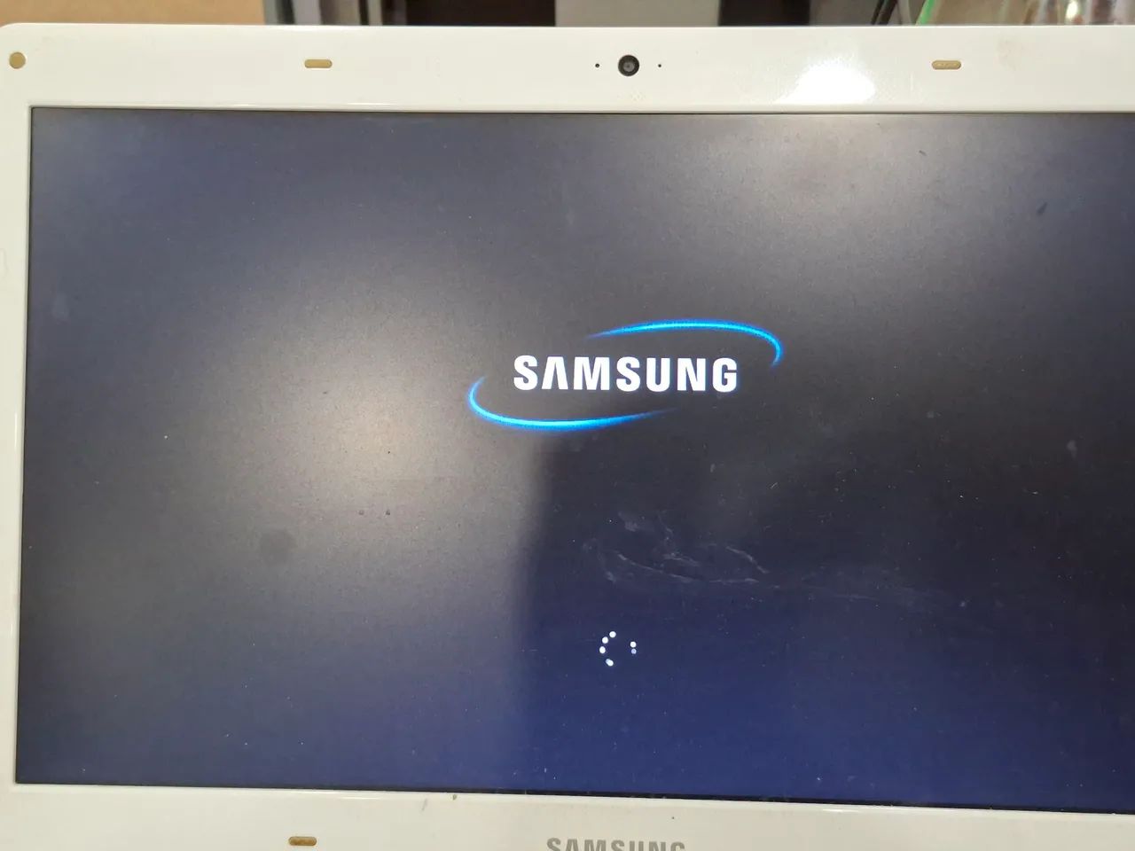 Notebook samsung - Foto 5