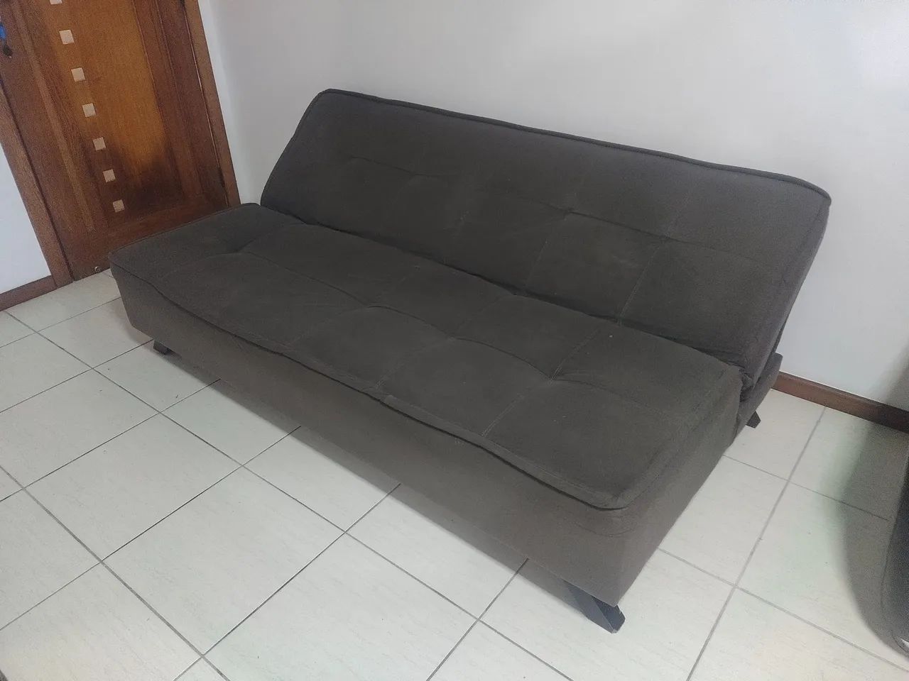 Sofá cama reclinable64985850339970121