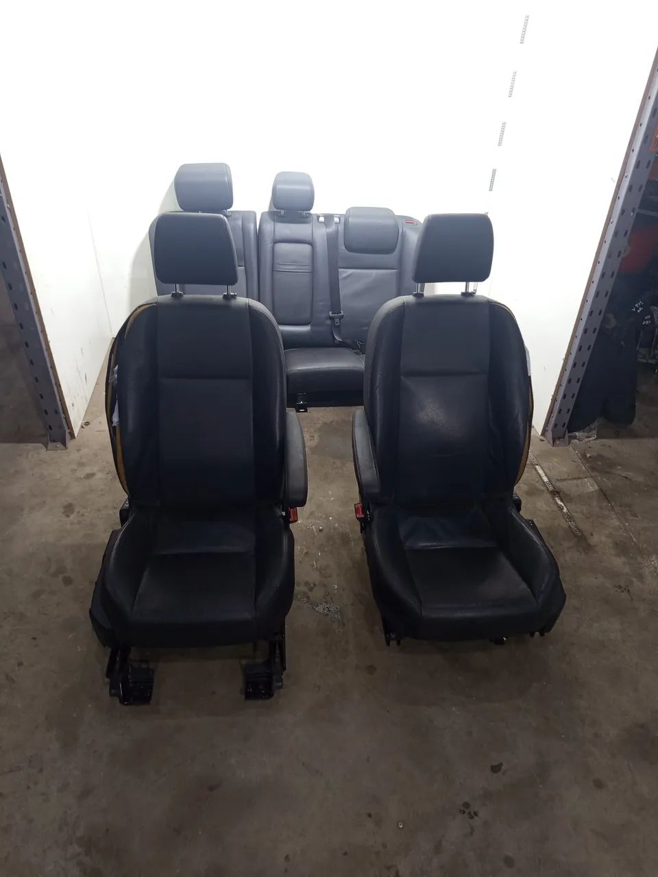 jogo banco completo freelander 2 2007 a 2012
