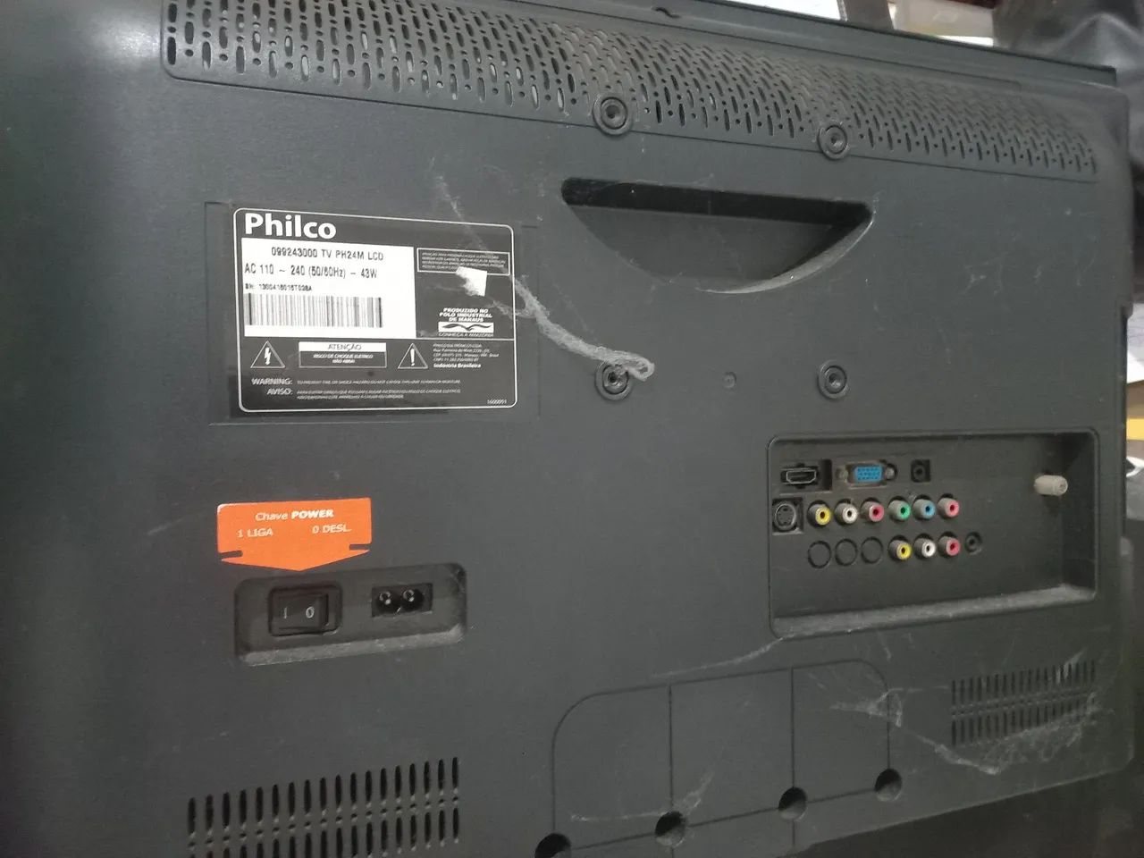 VENDO COMPUTADOR DE MESA POSITIVO - Foto 4