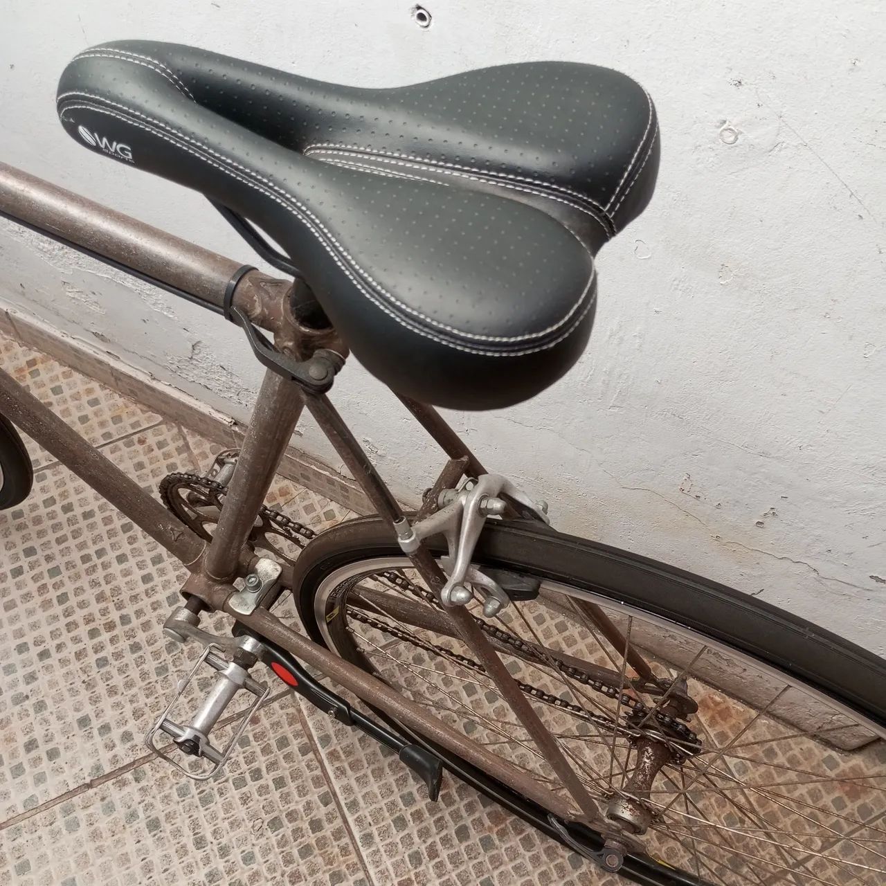Bicicleta Caloi 10 - Foto 4