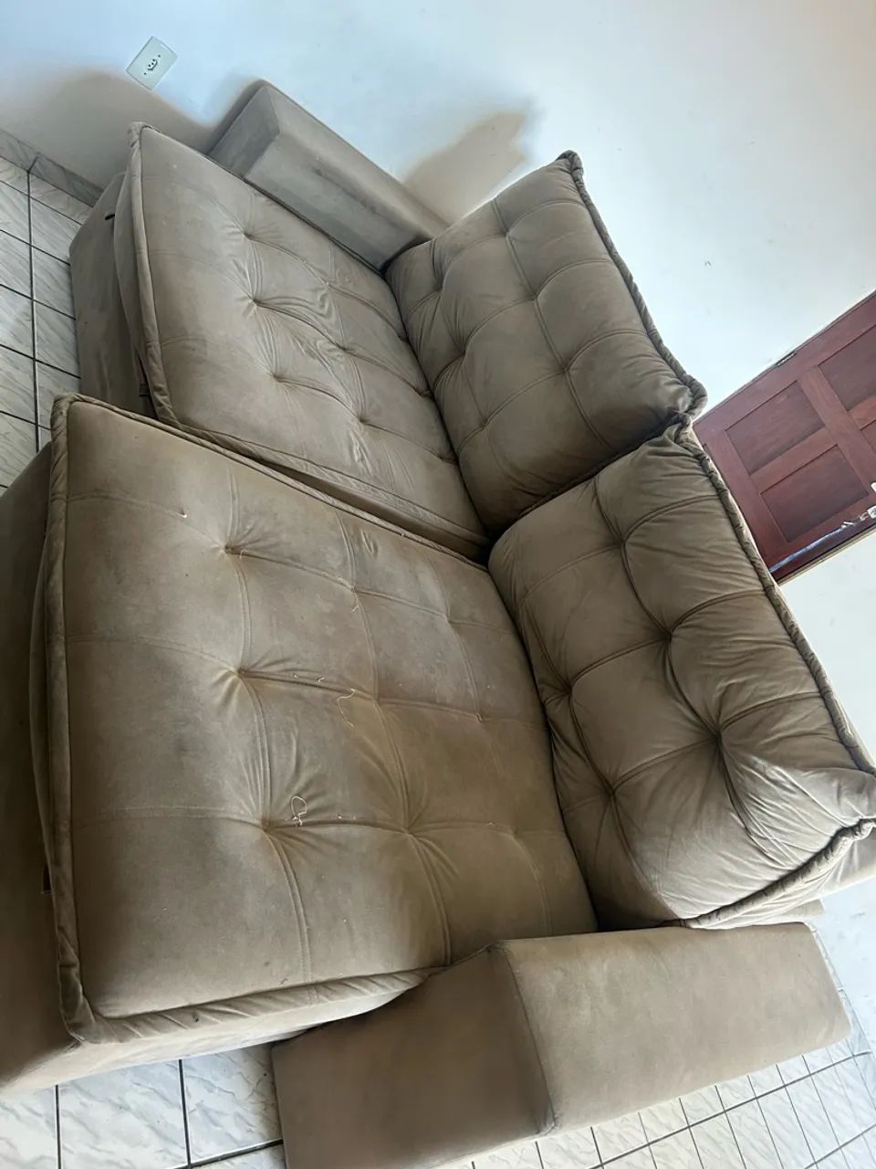 Vende-se sofá  - Foto 2