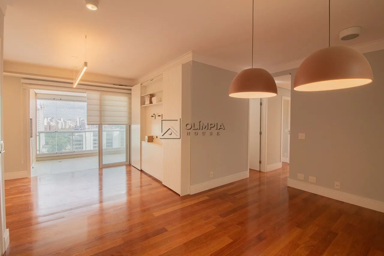 Aluguel Apartamento 3 Dormitórios - 103 m² Vila Clementino - Foto 2
