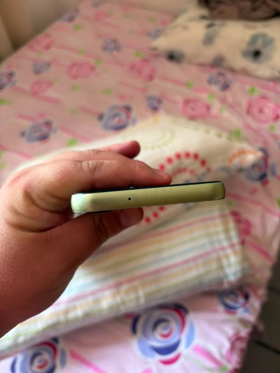 Vendo esse galaxy A14 de 128 GB  - Foto 4