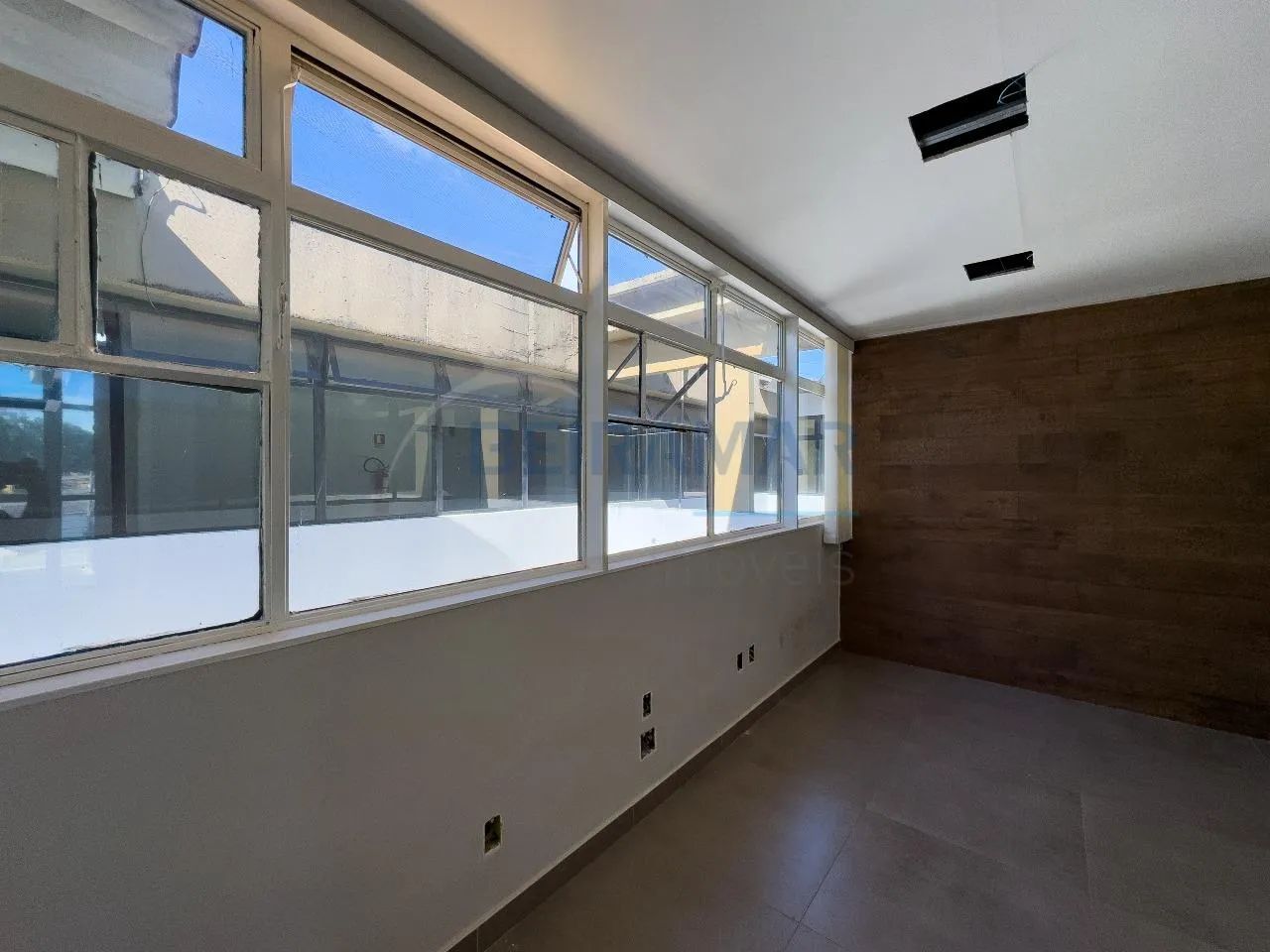 Sala Comercial para Locação Ed. Marina Office 87m² - Guará - Foto 5