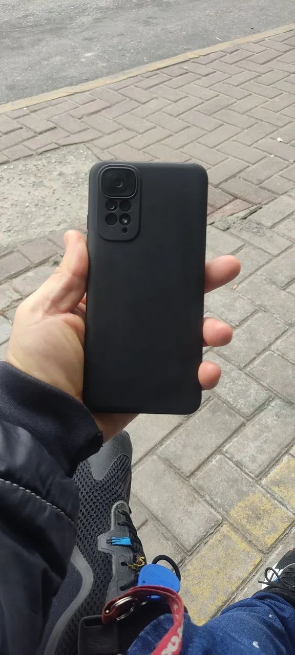 Redimir S 128 GB memória RAM de 8 - Foto 5