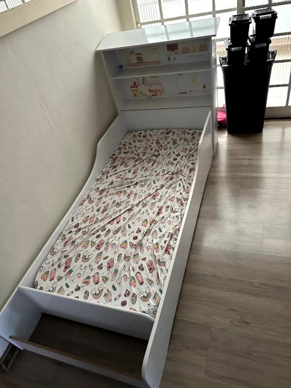 Cama infantil 