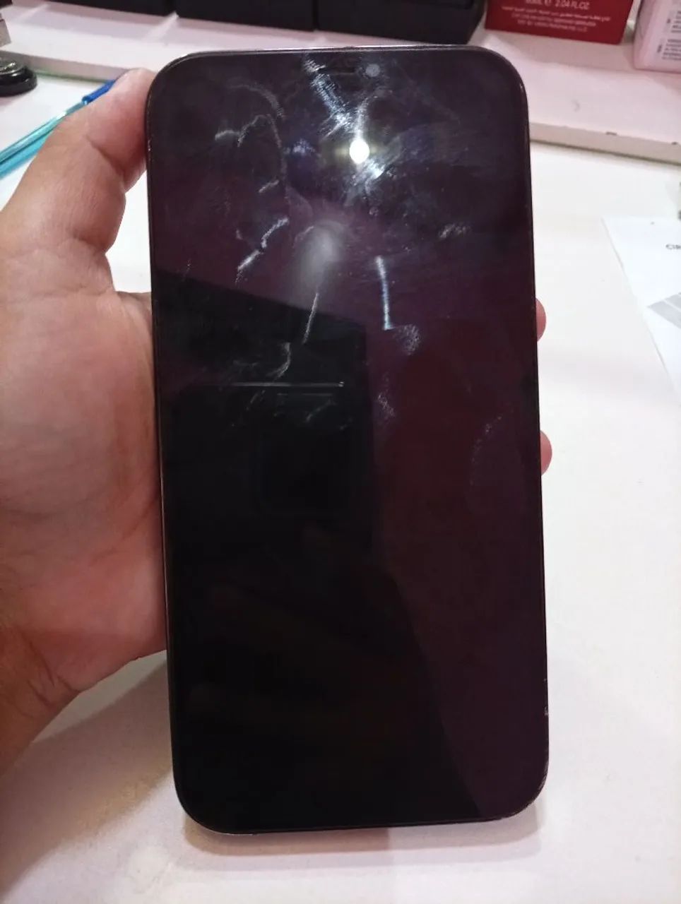 iPhone 12 Pro Max  - Foto 2