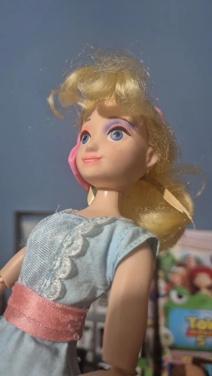 Betty - Foto 3